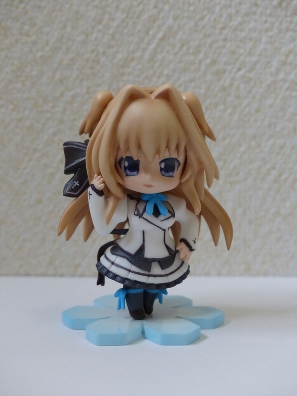 Sena Airi, Mashiroiro Symphony -Love Is Pure White-, Bellwood, Garage Kit