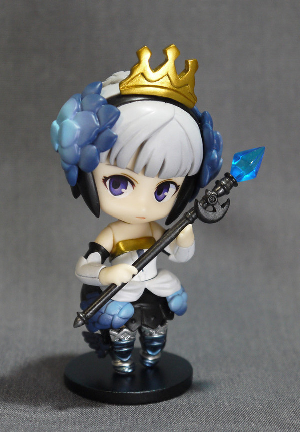 Gwendolyn, Odin Sphere, Quilt & Rukh no Atelier, Garage Kit
