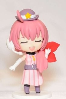Megurine Luka (Tricolore Airline), Hatsune Miku Project Mirai 2, Tochiotome, Garage Kit