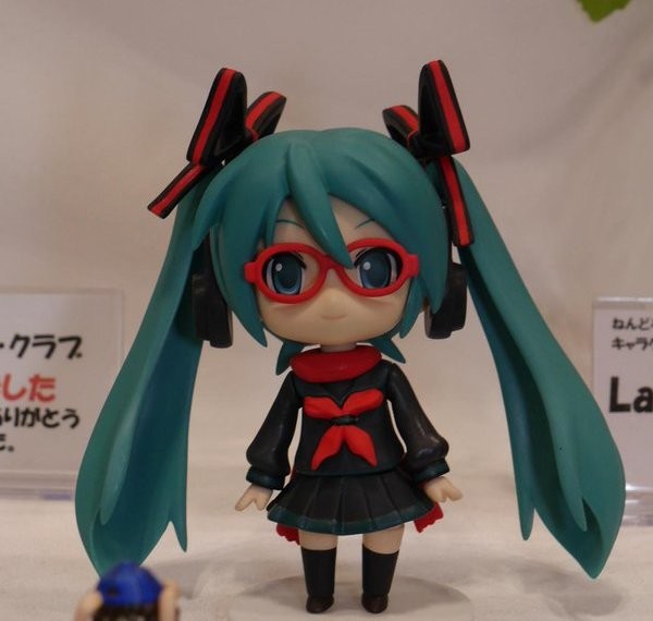 Hatsune Miku (Lat Type, Winter Clothes), Vocaloid, Tochiotome, Garage Kit