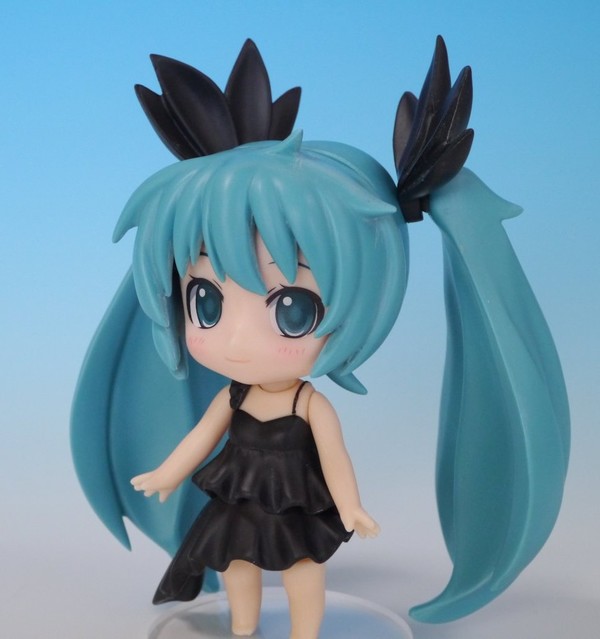 Hatsune Miku (Shinkai Shoujo), Hatsune Miku And Future Stars: Project Mirai, Ulster Seimei, Garage Kit