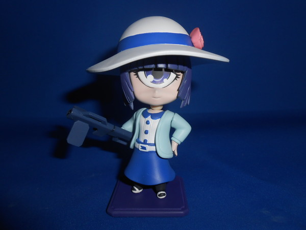 Manako, Monster Musume No Iru Nichijou, Yuzuya Koubou, Garage Kit