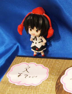 Syameimaru Aya, Touhou Project, Sukimadou, Garage Kit