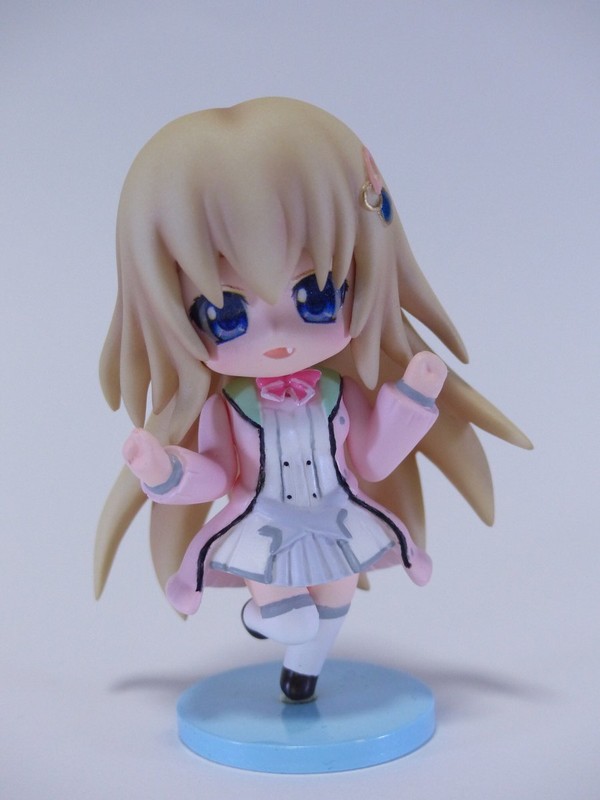 Kujou Miyako, 9 -Nine- Kokonotsu Kokonoka Kokonoiro, Bellwood, Garage Kit