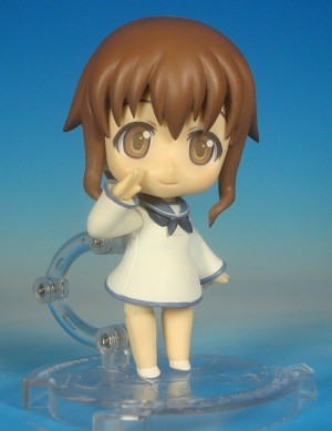 Takei Junko, Strike Witches, Garekiya, Garage Kit