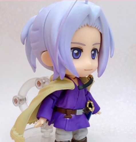 Arslan, Arslan Senki, Bears Koubou, Garage Kit