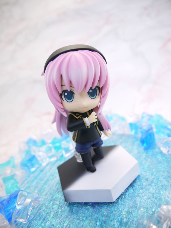Megurine Luka (Logicalist), Hatsune Miku And Future Stars: Project Mirai, D3 Hokanko, Garage Kit