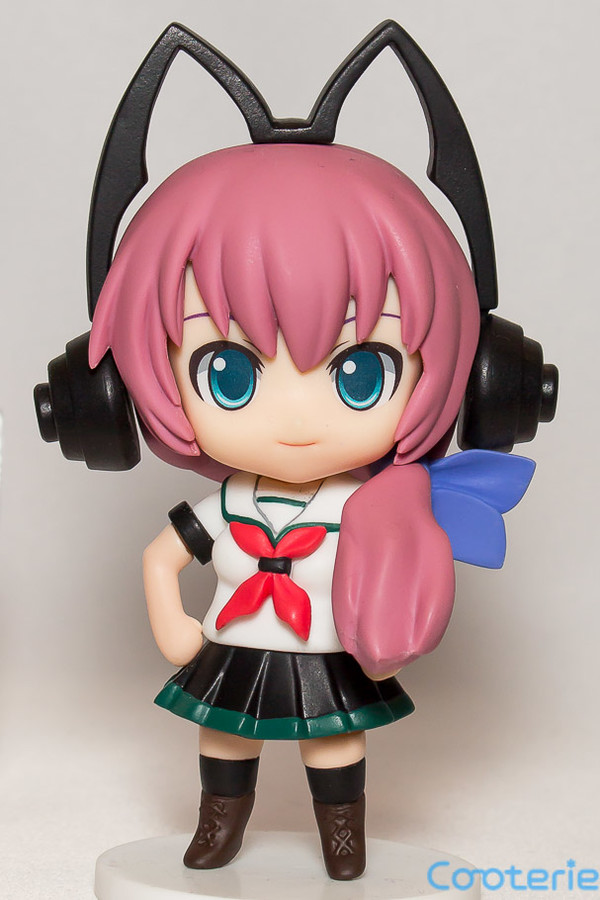 Megurine Luka (Lat Type), Vocaloid, Tochiotome, Garage Kit