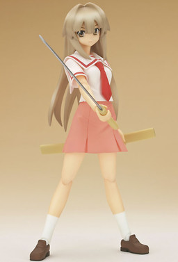 Seto San, Seto No Hanayome, Max Factory, Action/Dolls, 4545784060711