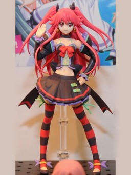 Miyuki Mana, Se.Kirara, Max Factory, Action/Dolls