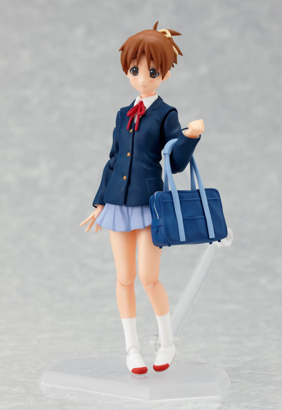 Hirasawa Ui (School Uniform), K-ON!, Max Factory, Action/Dolls, 4545784061145