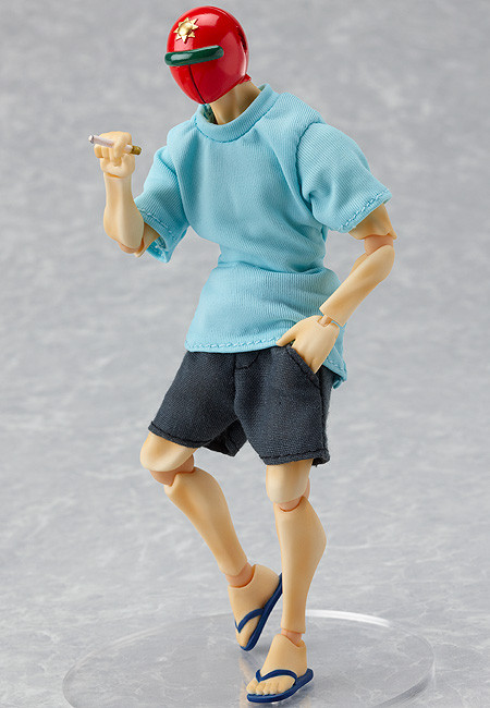 Sunred, Tentai Senshi Sunred, Phat Company, Action/Dolls, 4560308574021