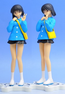 Tsukamoto Yakumo (School Rumble x Makoto-chan), School Rumble, SEGA, Pre-Painted