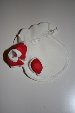 Santa Cosplay Set (Small), Max Factory, Accessories