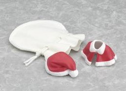 Santa Cosplay Set (Big), Max Factory, Accessories
