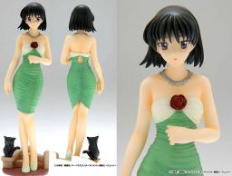 Tsukamoto Yakumo, School Rumble Ni Gakki, Wave, Pre-Painted, 1/10, 4943209550234