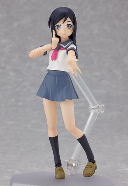 Aragaki Ayase, Ore No Imouto Ga Konna Ni Kawaii Wake Ga Nai, Max Factory, Action/Dolls, 4545784061961