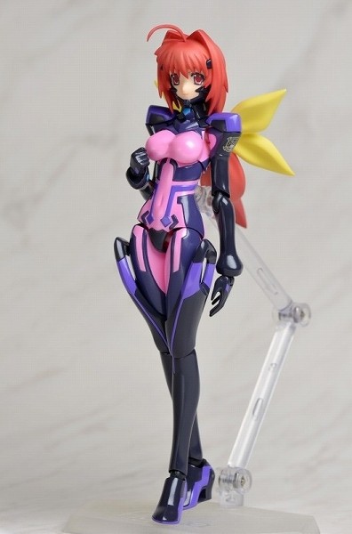 Kagami Sumika, Muv-Luv, Muv-Luv Alternative, Max Factory, Action/Dolls, 4560248017698