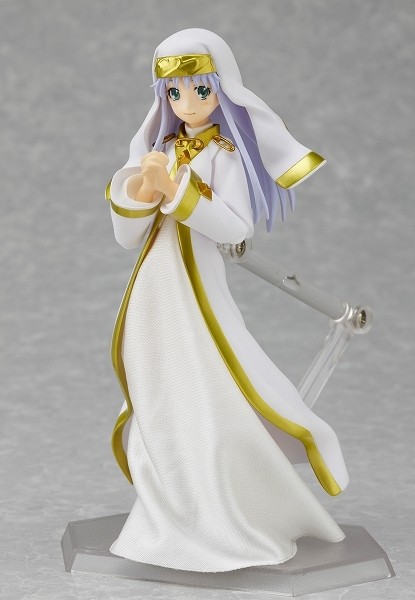 Index Librorum Prohibitorum, To Aru Majutsu No Index, Max Factory, Action/Dolls, 4545784062036
