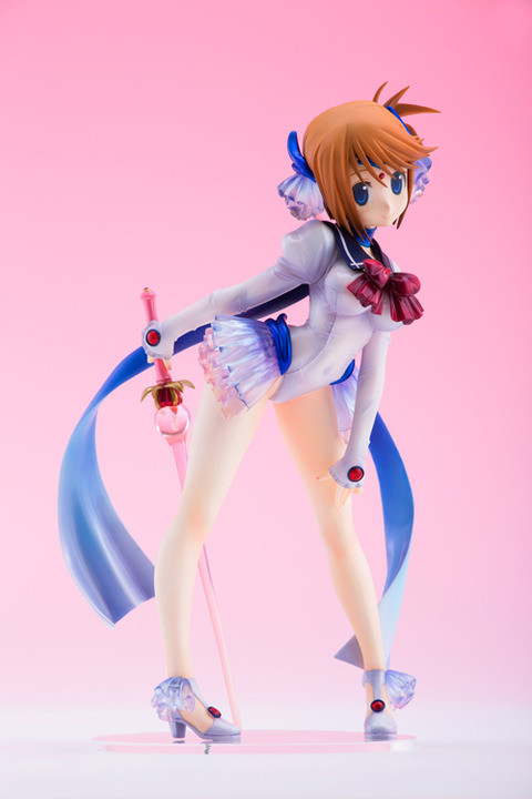 Komaki Manaka, To Heart 2, To Heart 2 Dungeon Travelers, Vertex, Pre-Painted, 1/8, 4562389470585