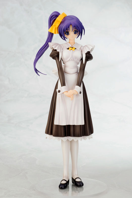Itou Noemi (1), With You ~Mitsumete Itai~, Ques Q, Pre-Painted, 1/7, 4560393840424