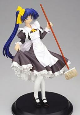 Itou Noemi, With You ~Mitsumete Itai~, Clayz, Pre-Painted, 1/6, 4571104180791