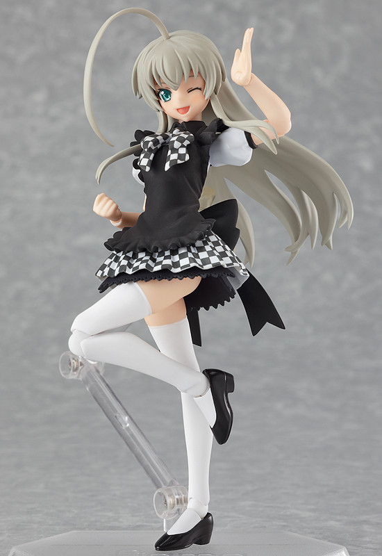 Nyarlathotep, Haiyore! Nyaruko-san, Max Factory, Action/Dolls, 4545784062531