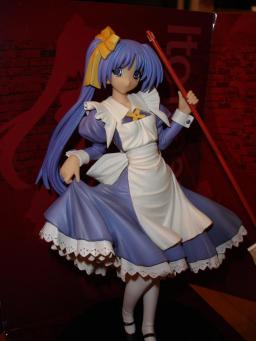Itou Noemi (Original), With You ~Mitsumete Itai~, Clayz, Pre-Painted, 1/6
