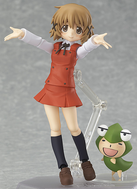Ume-sensei, Yuno, Hidamari Sketch X Honeycomb, Max Factory, Action/Dolls, 4545784062708