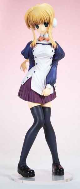 HMX-17c Silfa, To Heart 2 Another Days, Kotobukiya, Pre-Painted, 1/8, 4934054779055