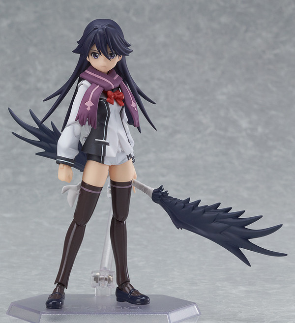 Kuroki Rei, Vividred Operation, Max Factory, Action/Dolls, 4545784062869