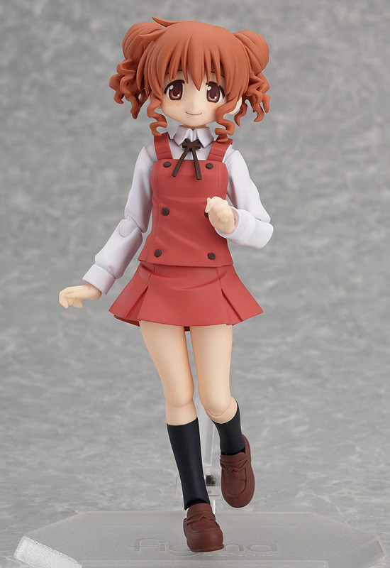 Hiro, Nazuna, Hidamari Sketch X Honeycomb, Max Factory, Action/Dolls, 4545784062937