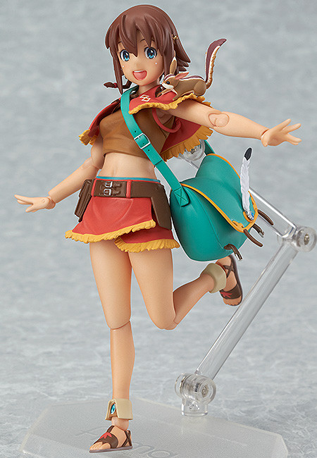 Amy, Grace, Suisei No Gargantia, Max Factory, Action/Dolls, 4545784062999