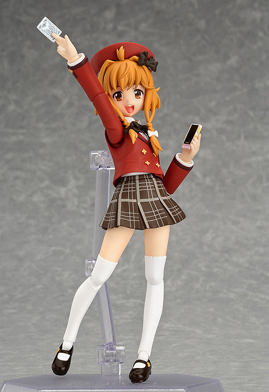 Uno Uzume, Fantasista Doll, Max Factory, Action/Dolls, 4545784063378