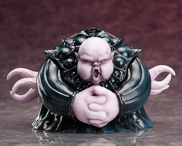 Conrad, Berserk, FREEing, Pre-Painted, 4571245296474