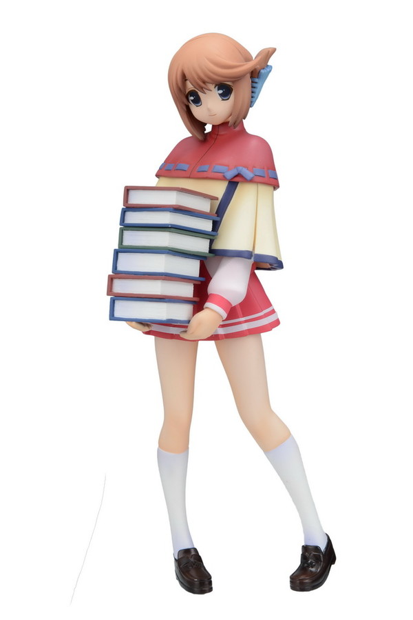 Komaki Manaka, Aquapazza, SEGA, Pre-Painted