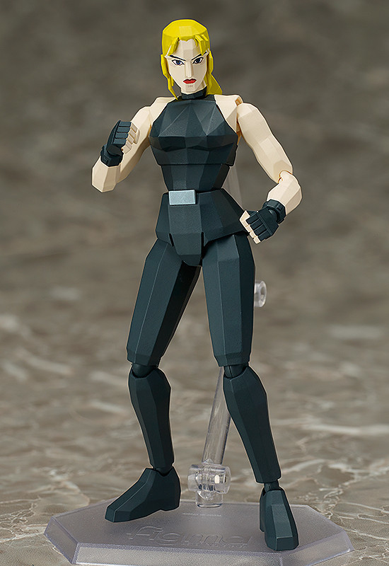 Sarah Bryant, Virtua Fighter, FREEing, Action/Dolls, 4571245296023
