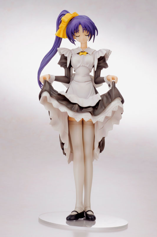Itou Noemi (2), With You ~Mitsumete Itai~, Ques Q, Pre-Painted, 1/7, 4560393840417