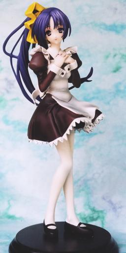 Itou Noemi, With You ~Mitsumete Itai~, Musashiya, Pre-Painted, 1/6