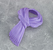 Multi-Use Muffler (Purple), Good Smile Company, Accessories