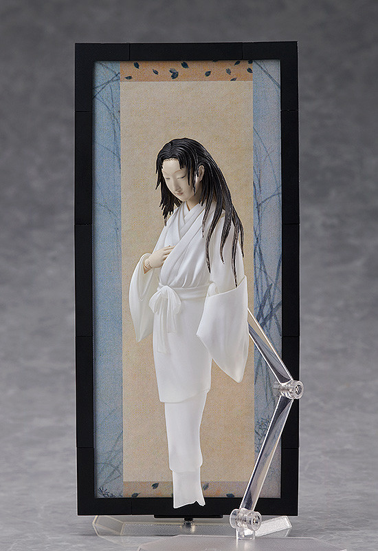 Yurei-zu, FREEing, Action/Dolls, 4571245297785