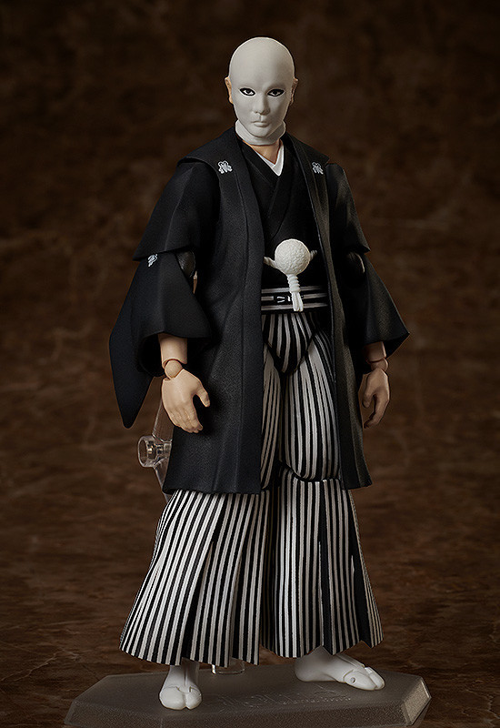 Inugami Sukekiyo, Inugami-ke No Ichizoku (1976), FREEing, Action/Dolls, 4571245299086