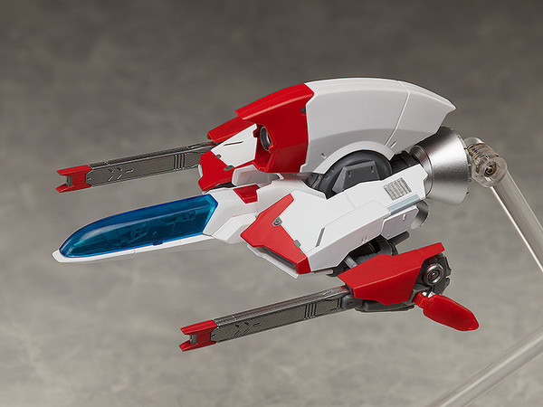 Fire LEO-04 "Rynex", Thunder Force IV, FREEing, Action/Dolls, 4571245298218
