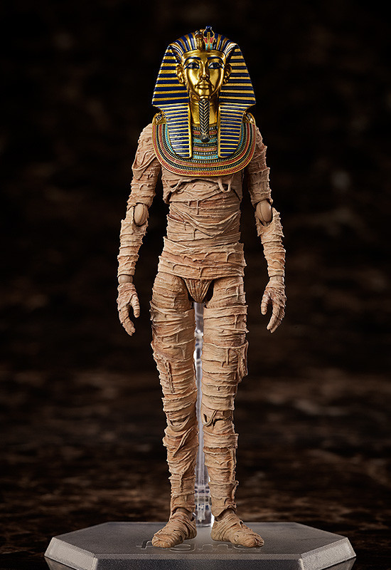 Tutankhamun, FREEing, Action/Dolls, 4570001510618
