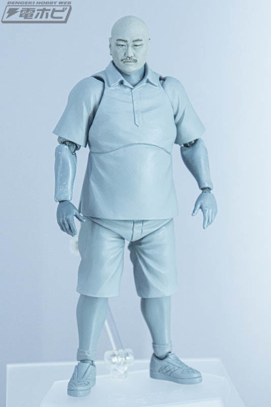 Kuro-chan, FREEing, Action/Dolls