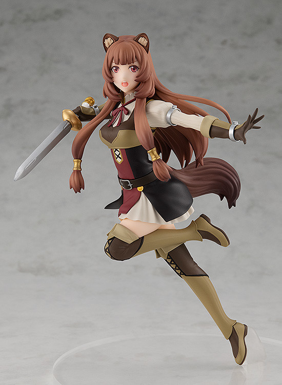 Raphtalia (Slash of Destiny), Tate No Yuusha No Nariagari Season 2, Good Smile Company, Pre-Painted