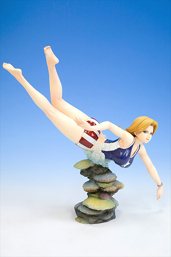 Tina Armstrong, Dead Or Alive Xtreme 2, Kotobukiya, Pre-Painted, 1/6, 4934054779260
