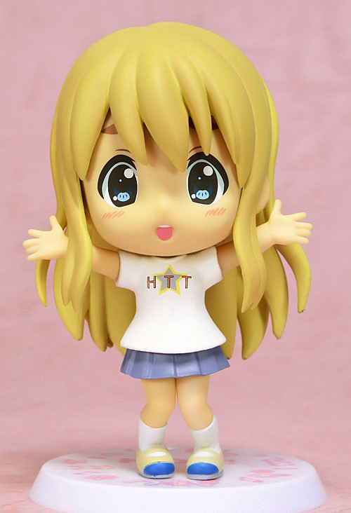 Kotobuki Tsumugi (Mata Mata Gakuensai!), K-ON!!, Banpresto, Pre-Painted