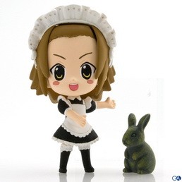 Tainaka Ritsu, K-ON!, Bandai, Trading
