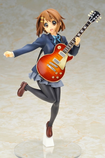 Yui Hirasawa (Hirasawa Yui), K-ON!, Alter, Pre-Painted, 1/8
